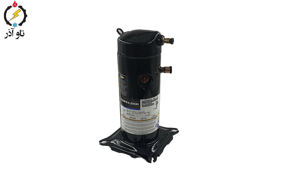 کاربردها و موارد مناسب استفاده ZR125KCE-TFD-550