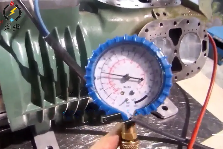 نکات مهم در نصب و نگهداری