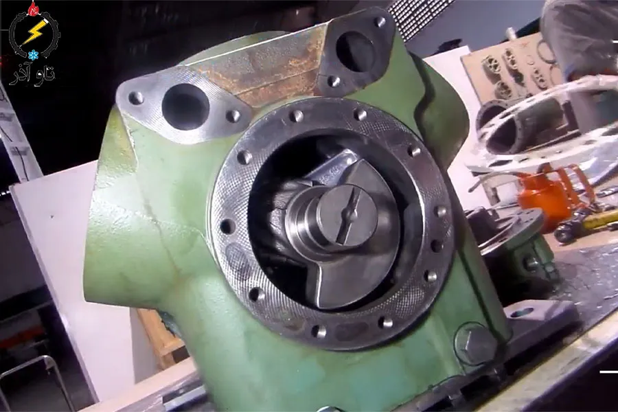 نکات مهم در نصب و نگهداری