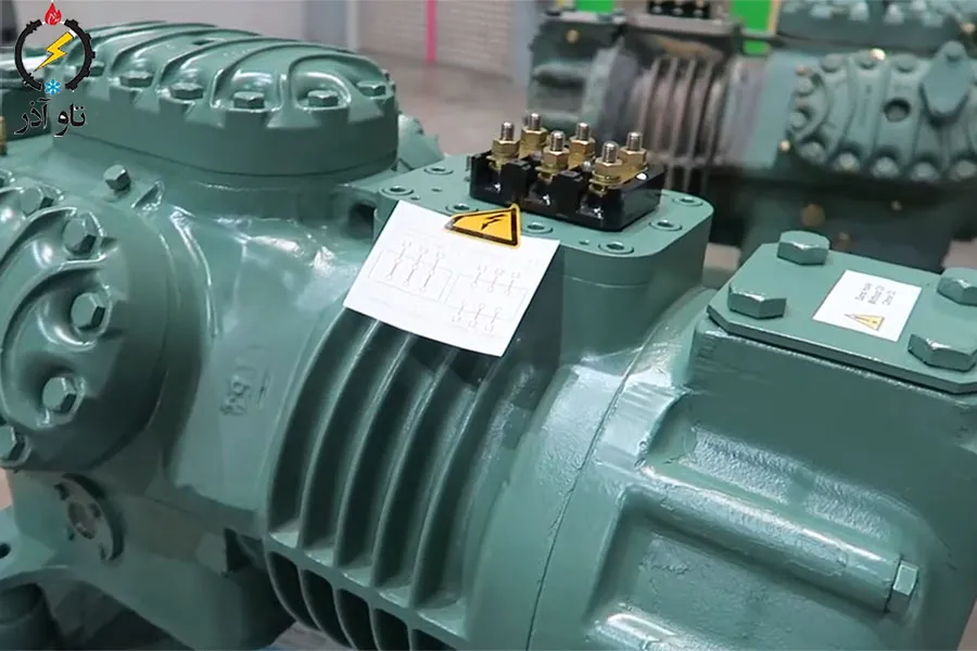 نگهداری و سرویس دوره‌ای