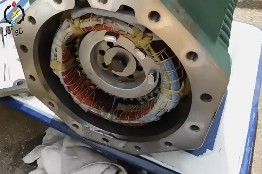 مقایسه با مدل‌های مشابه