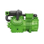 کمپرسور دو مرحله‌ای 5 اسب بخار سه فاز بیتزر مدل S4T-5.2-40P