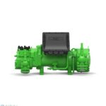 کمپرسور اسکرو 25 اسب بخار بیتزر مدل HSK8581-160-40P