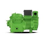 کمپرسور پیستونی 30 اسب بخار سه فاز بیتزر مدل 6GE-34Y-40P