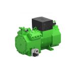 کمپرسور پیستونی 30 اسب بخار سه فاز بیتزر مدل 6GE-34-40P