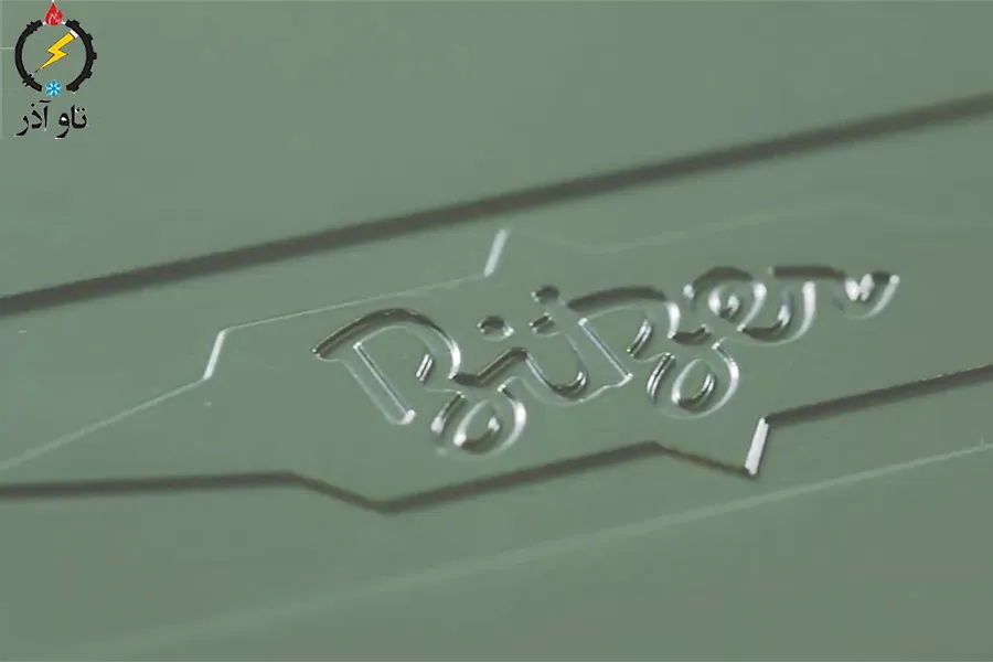 بررسی مشخصات فنی کمپرسور پیستونی بیتزر سه فاز مدل 2CES-3Y-40S