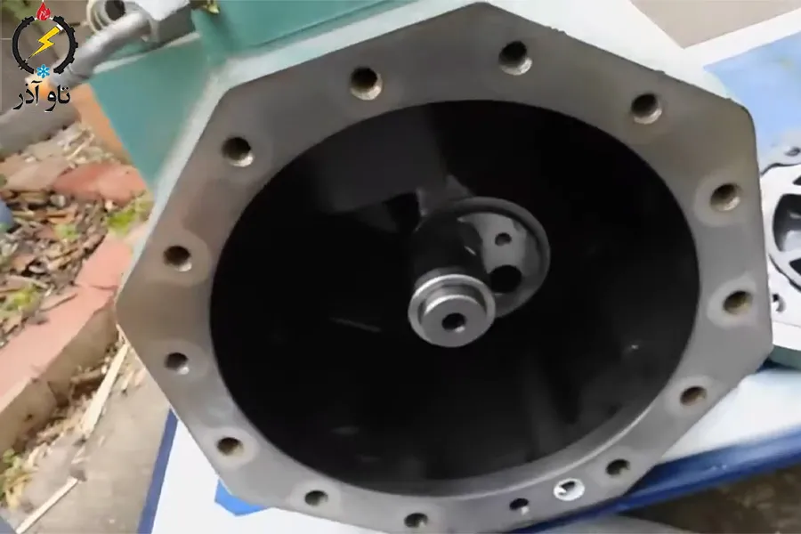 نکات مهم در نصب و نگهداری