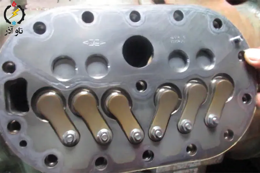 مزایای رقابتی کمپرسور بیتزر مدل 4FES-5Y-40S