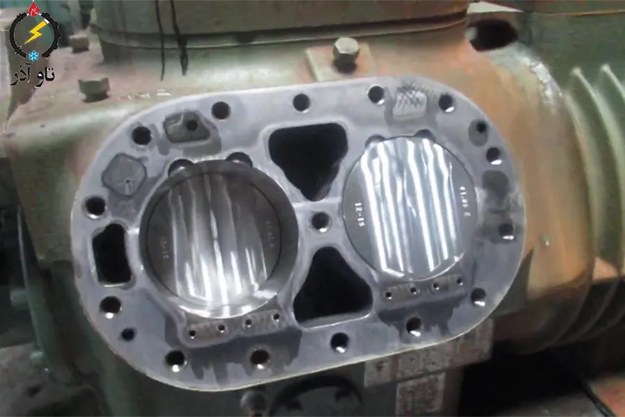 نکات مهم در نصب و نگهداری