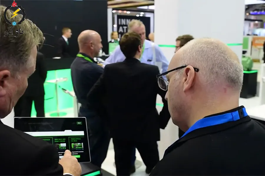 معرفی محصول