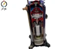کمپرسور اسکرال کوپلند سه فاز مدل ZR72KCE-TFD-522 - Image 4