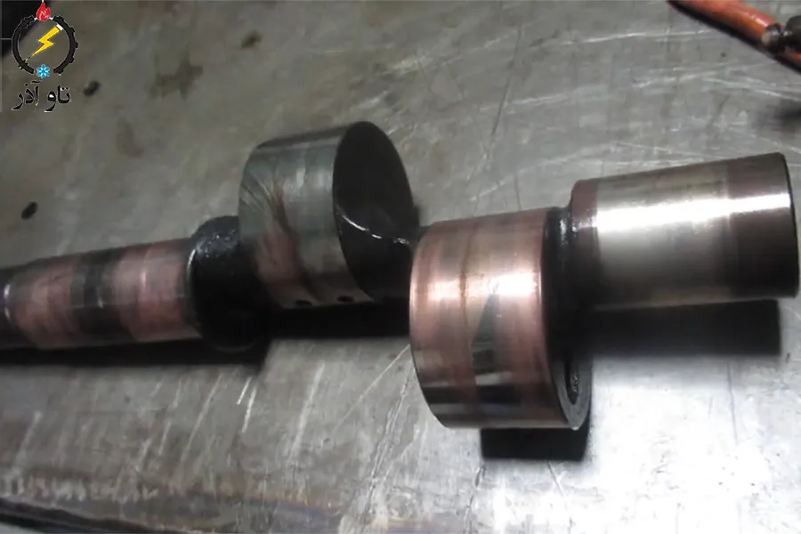 نکات مهم در نصب و نگهداری