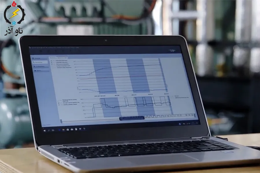 معرفی کمپرسور پیستونی بیتزر مدل 4VE-10Y-40P