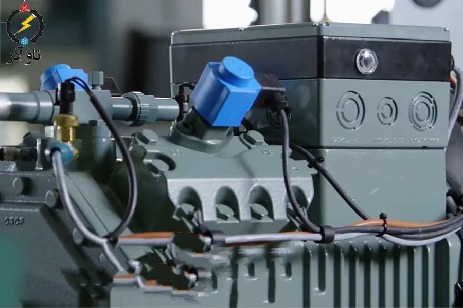 نکات مهم در نصب و نگهداری