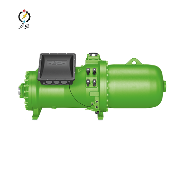 کمپرسور اسکرو 50 اسب بخار بیتزر مدل CSH6553-50Y-40P
