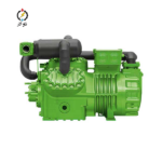 کمپرسور دو مرحله ای 20 اسب بخار سه فاز بیتزر مدل S6H-20.2Y-40P