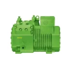 کمپرسور پیستونی 15 اسب بخار سه فاز بیتزر مدل 4PES-15Y-40P