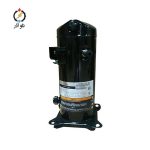 کمپرسور اسکرال کوپلند مدل ZR108KCE-TFD-522 سه فاز