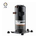 کمپرسور اسکرال کوپلند مدل ZR125KCE-TFD-425