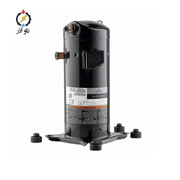 کمپرسور اسکرال کوپلند مدل ZR125KCE-TFD-425
