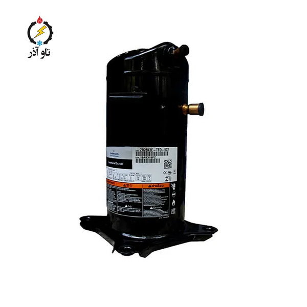 کمپرسور اسکرال کوپلند ZR144KCE-TFD-425