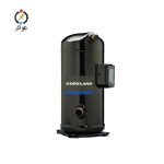 کمپرسور اسکرال کوپلند سه فاز مدل ZR61KCE-TFD-522