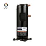 کمپرسور اسکرال کوپلند مدل ZR94KCE-TFD-522 سه فاز