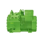 کمپرسور پیستونی 4 اسب بخار سه فاز بیتزر مدل 2CES-4-40S