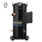 کمپرسور اسکرال کوپلند 425-ZP182KCE-TFD سه فاز