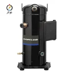 کمپرسور اسکرال کوپلند ZP236KCE-TED-550 سه فاز