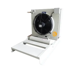 کندانسور عمودی آرتمن مدل AT.AC.V.S.150B