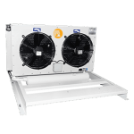 کندانسور عمودی آرتمن مدل AT.AC.V.S.240A