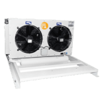 کندانسور عمودی آرتمن مدل AT.AC.V.S.240B