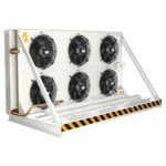 کندانسور عمودی آرتمن مدل AT.AC.V.S.240A