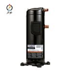 کمپرسور اسکرال کوپلند تک فاز مدل ZR36K3E-PFJ-522
