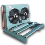 کندانسور نوین 4 اسب بخار مدل NCS-140-4