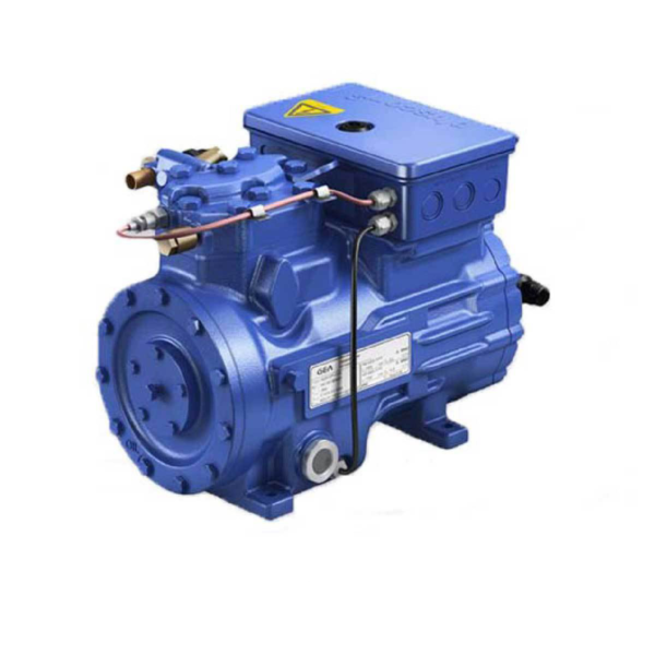 کمپرسور پیستونی 25 اسب بخار بوک سری HA6/1240-4