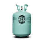 گاز R134a آلفا