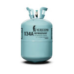گاز R134a آیسکون