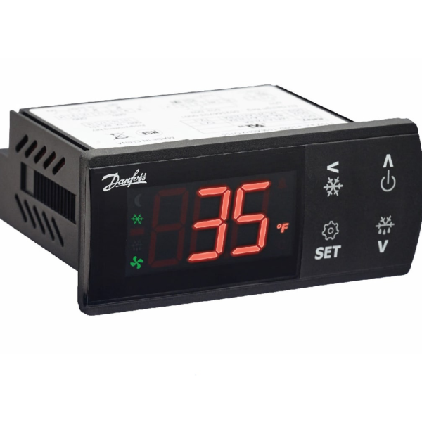 ترموستات ERC213 دانفوس