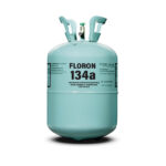 گاز R134a فلورون