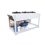 کندانسور فریونی استاتیک SAC - Image 3