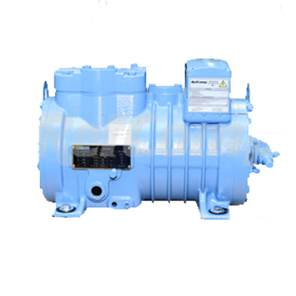 کمپرسور پپیستونی سه فاز 5 اسب رفکامپ مدل SP-2L0500