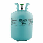 گاز R134a دانوس