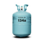 گاز R134 کولیب