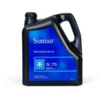 روغن SL170 سانیسو 4 لیتری