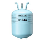 گاز R134a صابکوتک