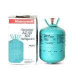 گاز مبرد R507 هانیول