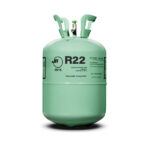 گاز مبرد R22 کولیب