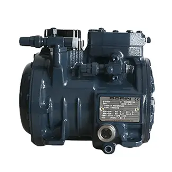 کمپرسور سه فار 3 اسب بخار دورین مدل H300CS